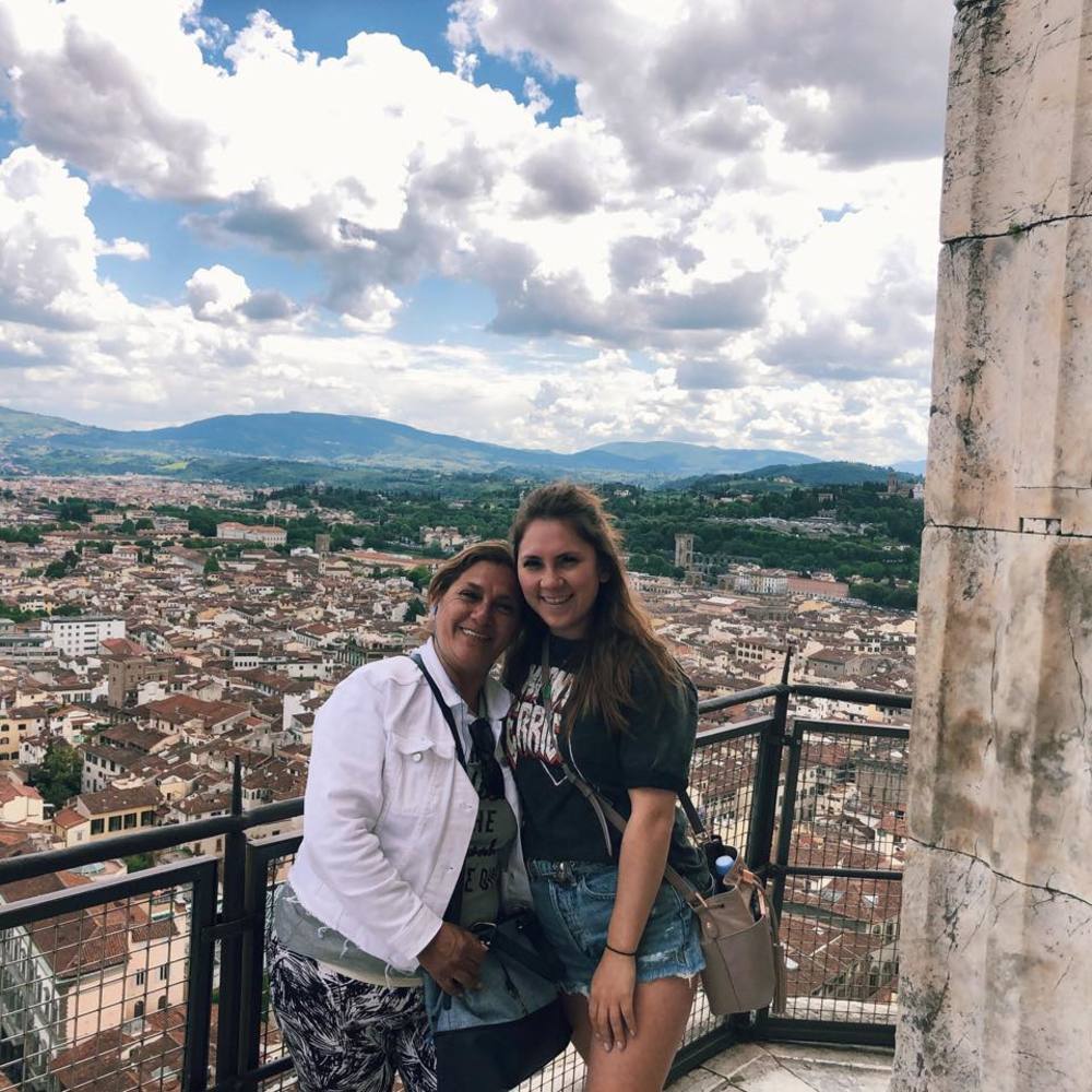 Meet your Posher, Michelle